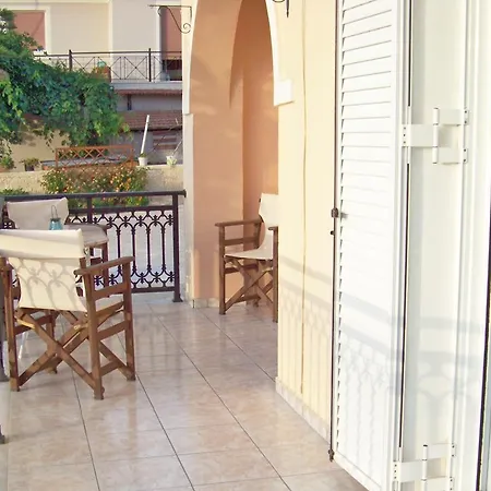 Sakis Alykanas (Zakynthos)