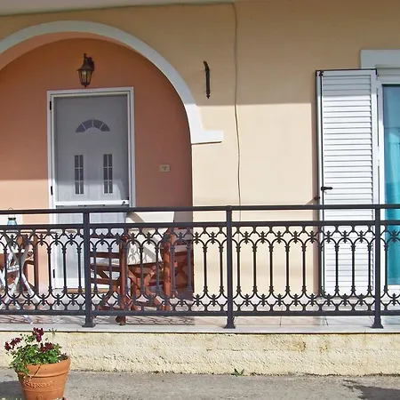 Sakis Alykanas (Zakynthos)