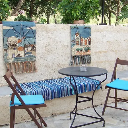 Apartment Sakis Alykanas (Zakynthos)